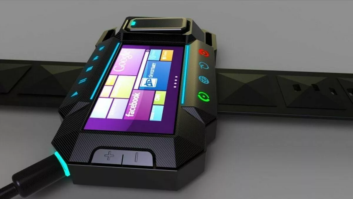 Watch this space… Windows for your wrist