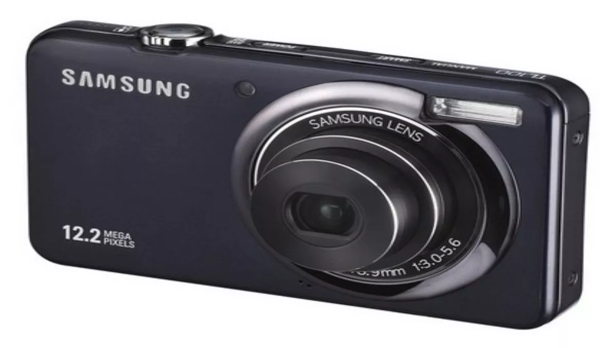 How to buy a digital camera