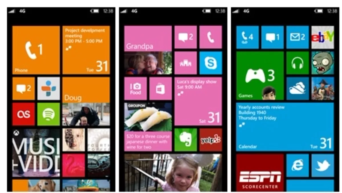 Nokia and Microsoft beat Apple to product launch