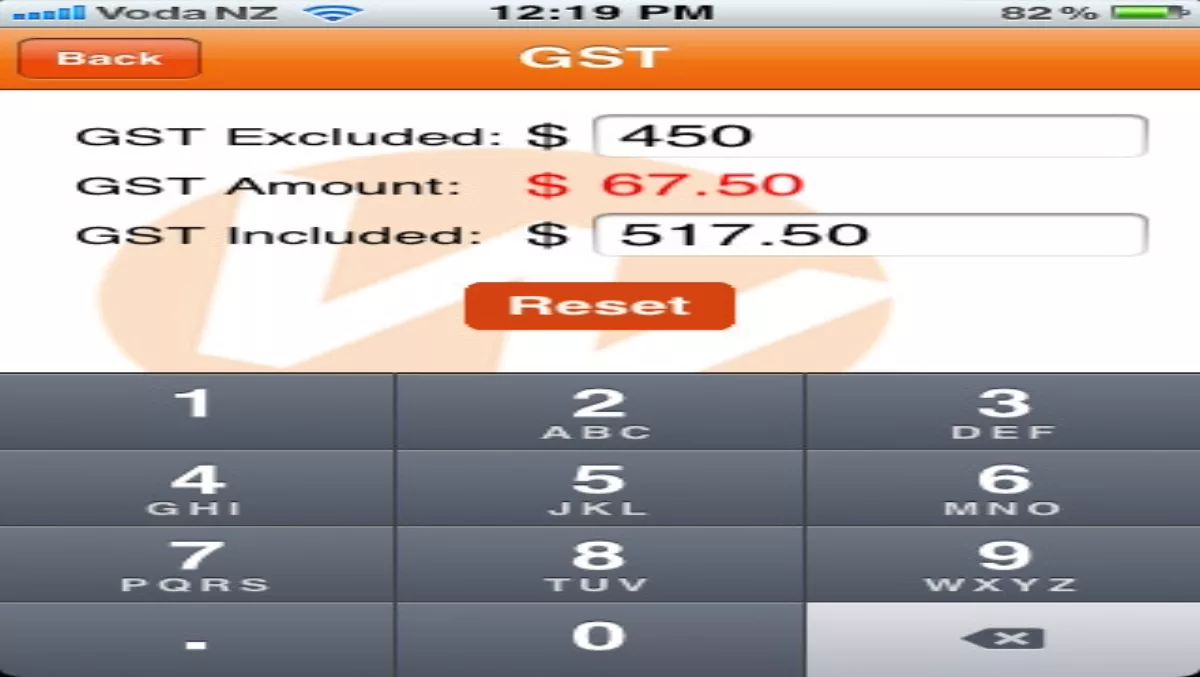 App of the Week: Tax Toolbox