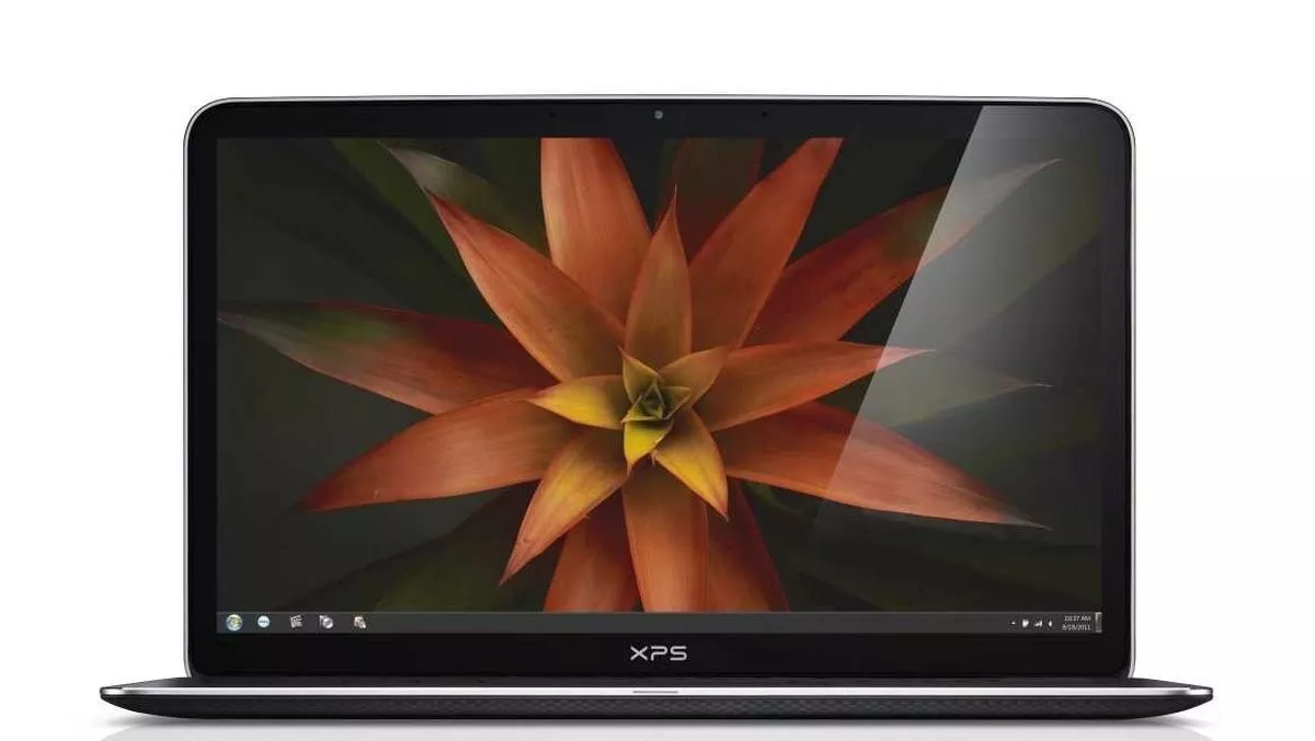 Dell trumps MacBook Air with tiny XPS 13