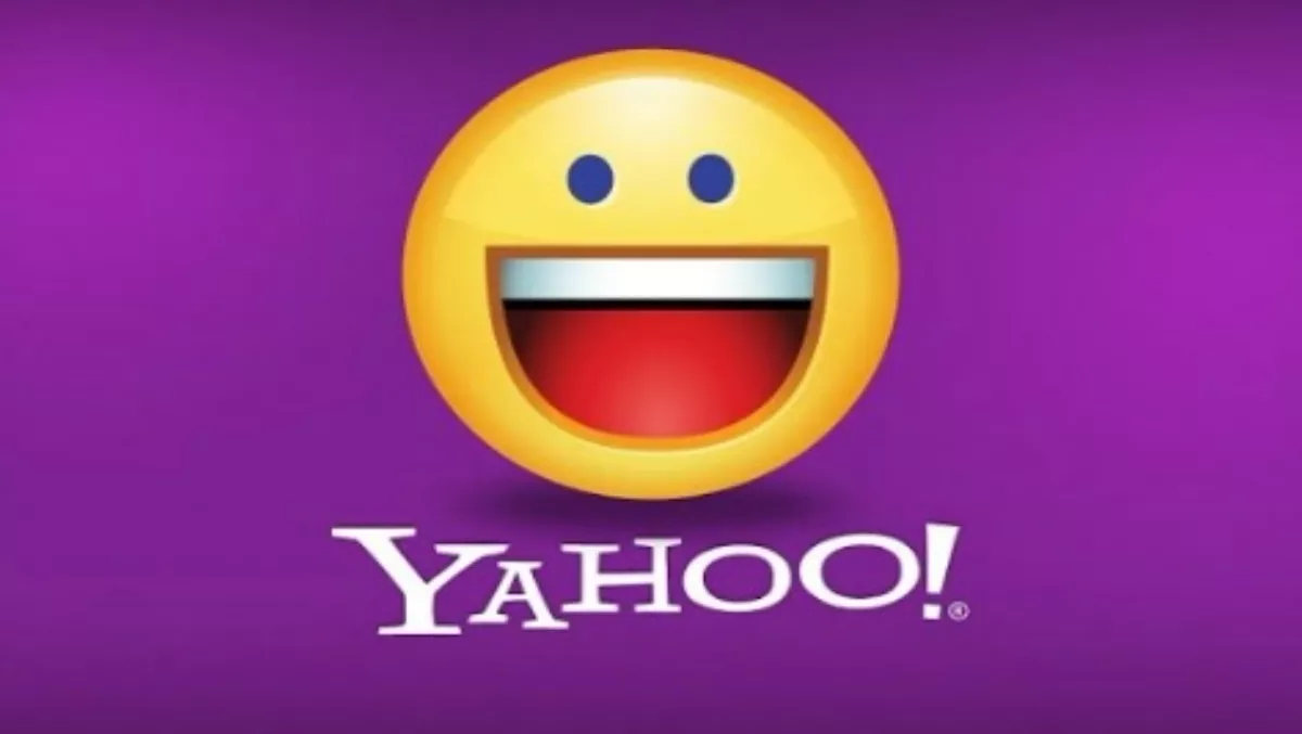 Yahoo gets serious about mobile messaging apps