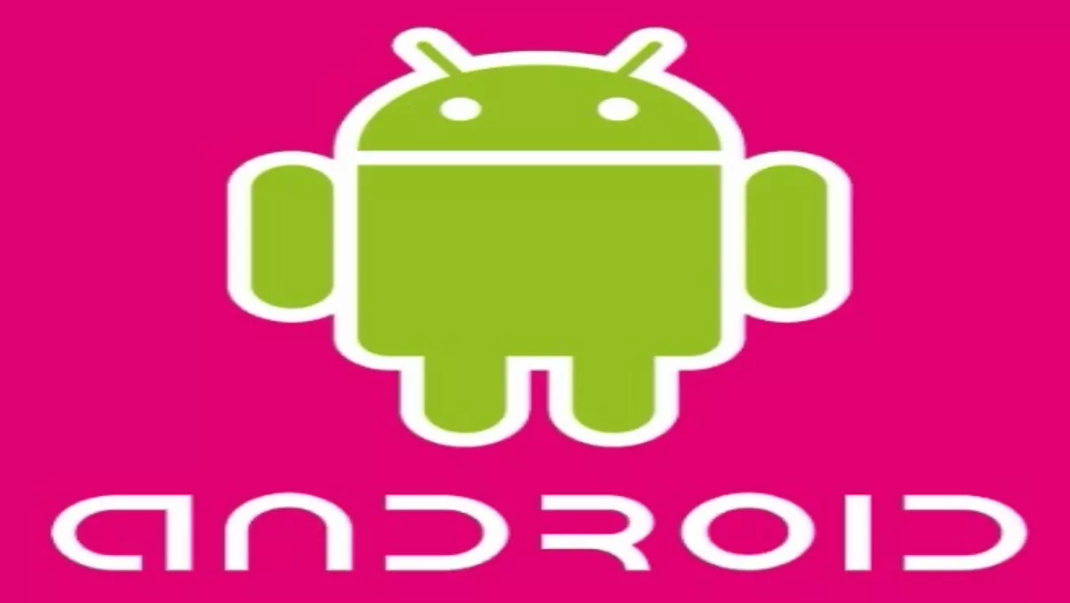 Android is too geeky for 'pretty girls'