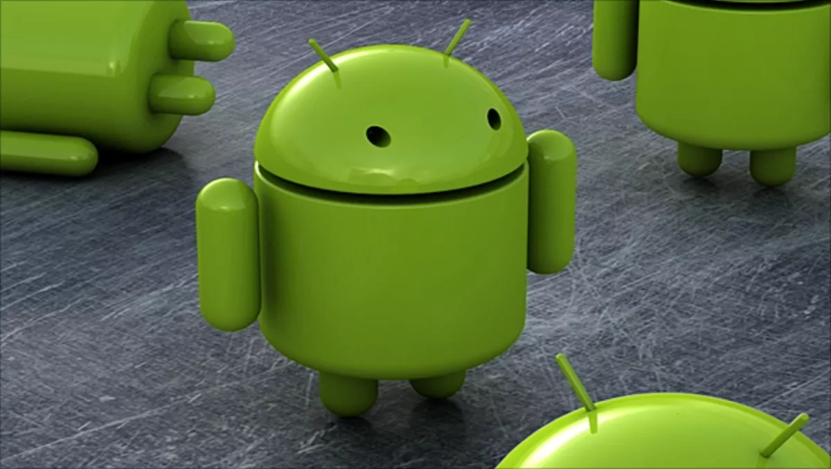 Android upgrade hits Sony Ericsson Xperia smartphones