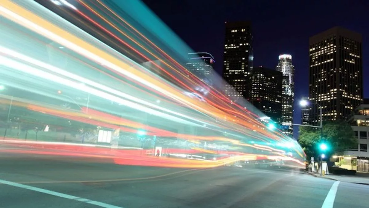 App of the week - Hyperlapse