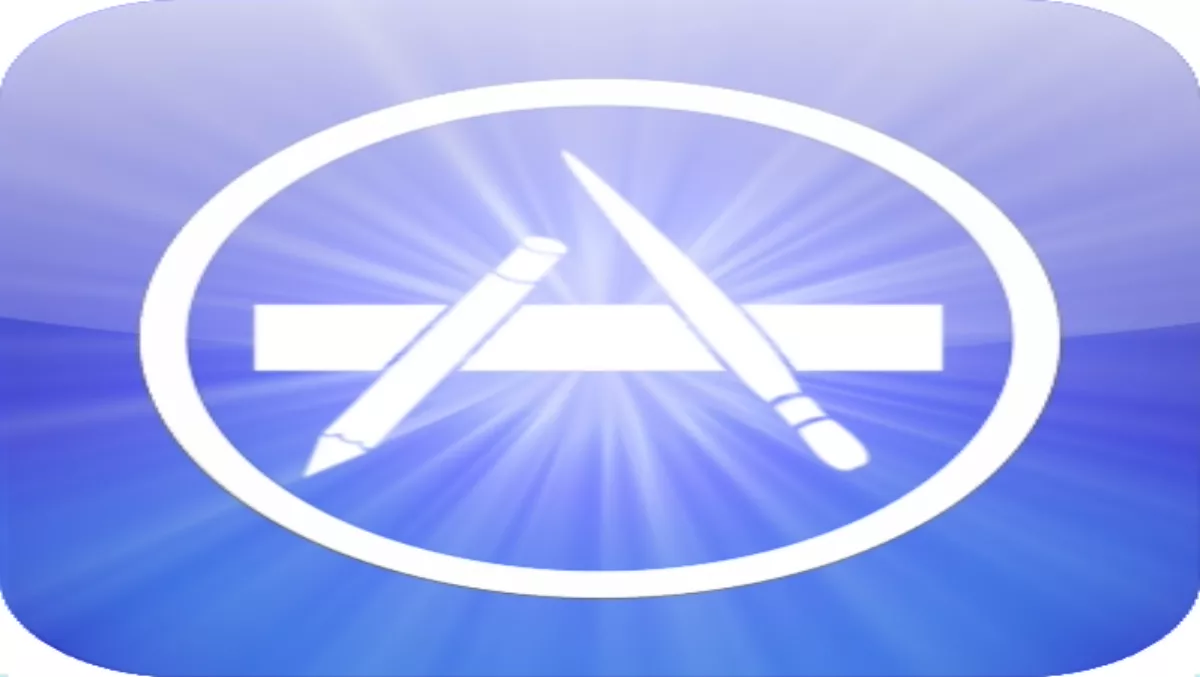 Mac App Store live within 90 days