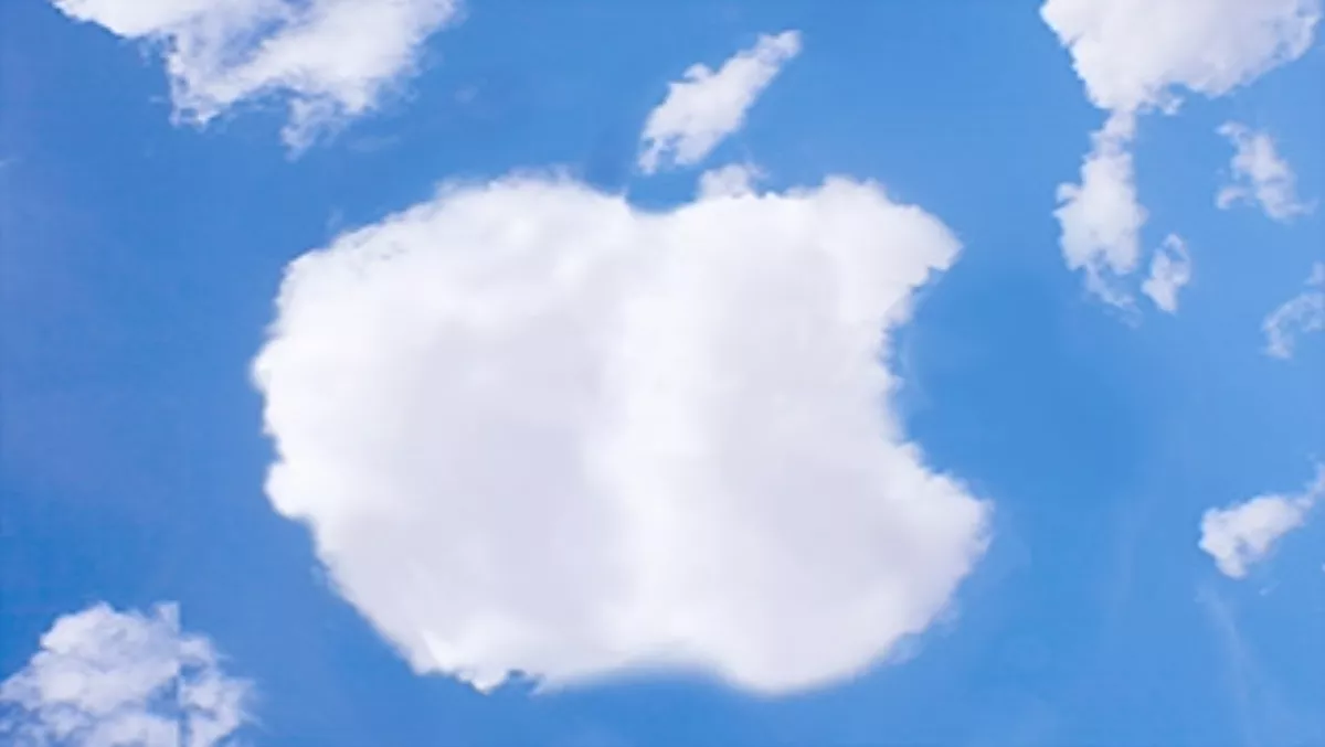 Apple headhunts Microsoft cloud expert
