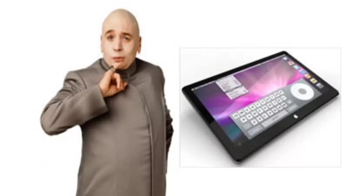 Apple domination