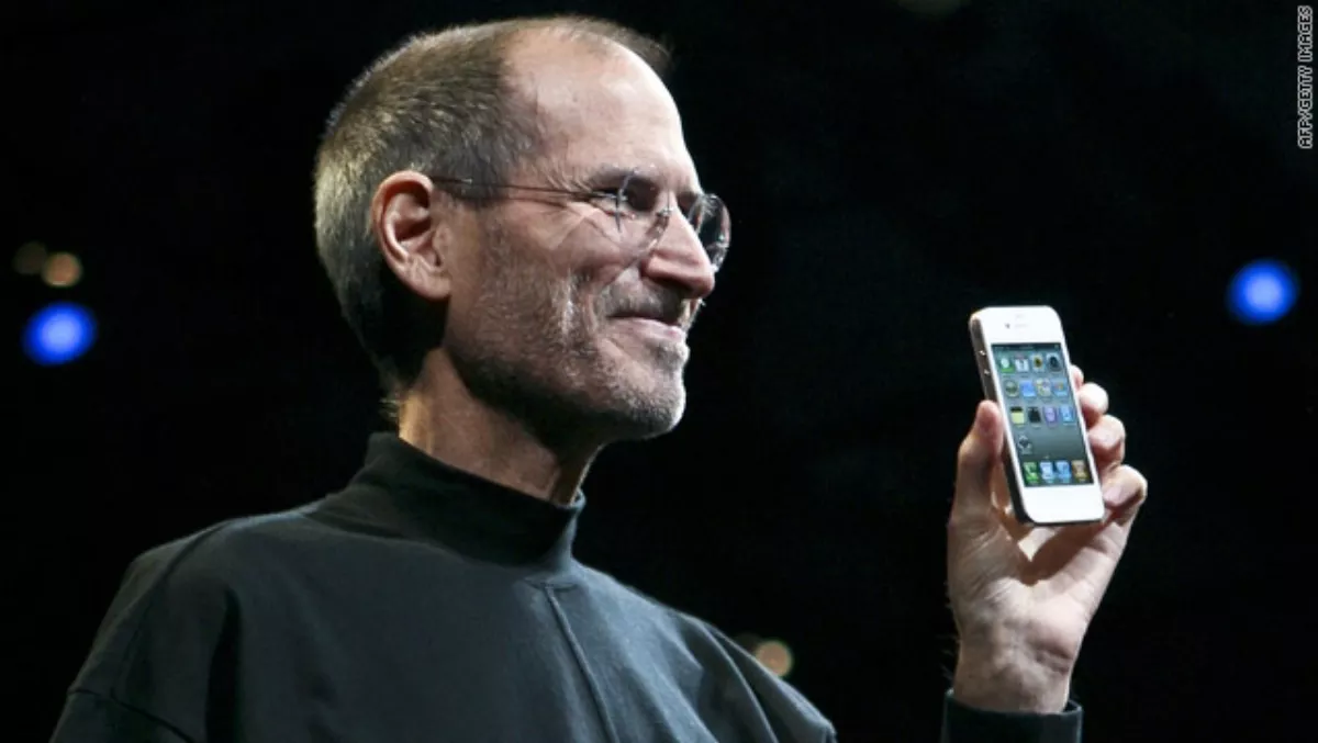 Hey Samsung, leave our Apple alone