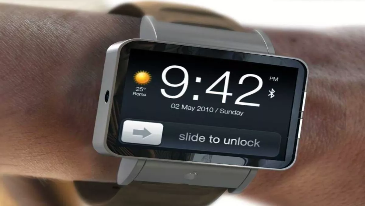 Time for an Apple iWatch?