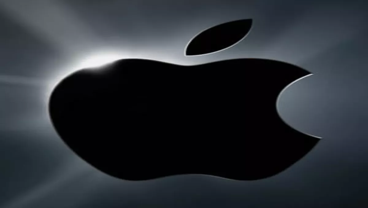 Apple's social media policies