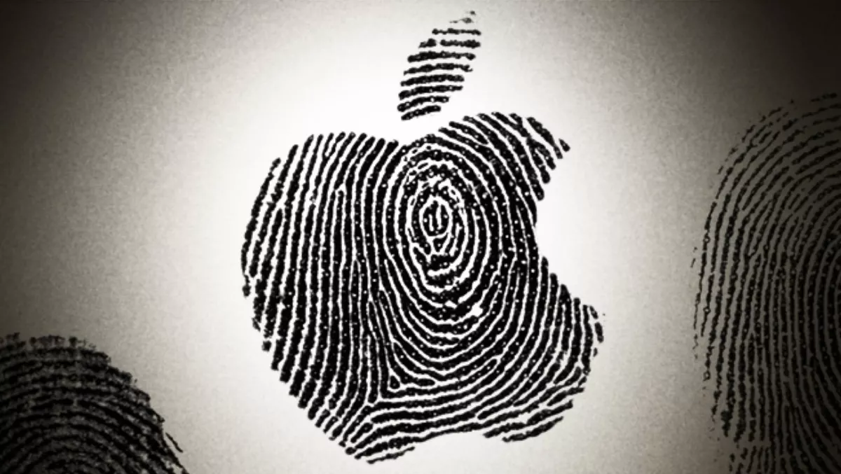 Apple reaffirms commitment to customer privacy