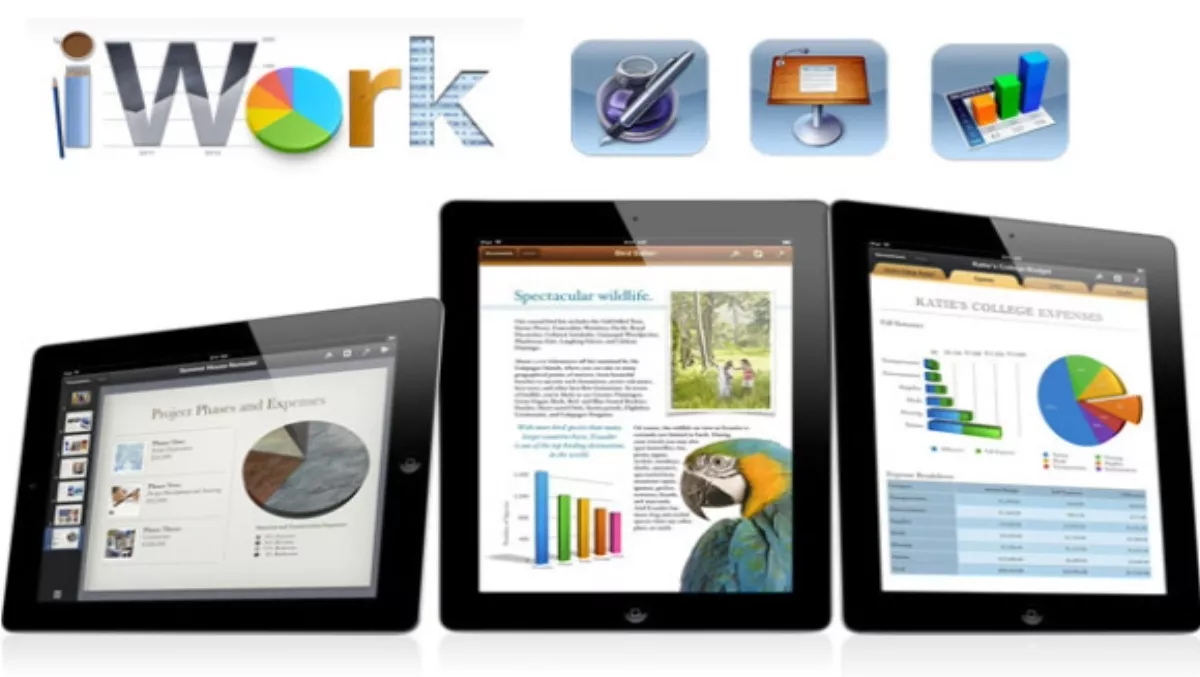 Is Apple crushing Microsoft with software deal…?