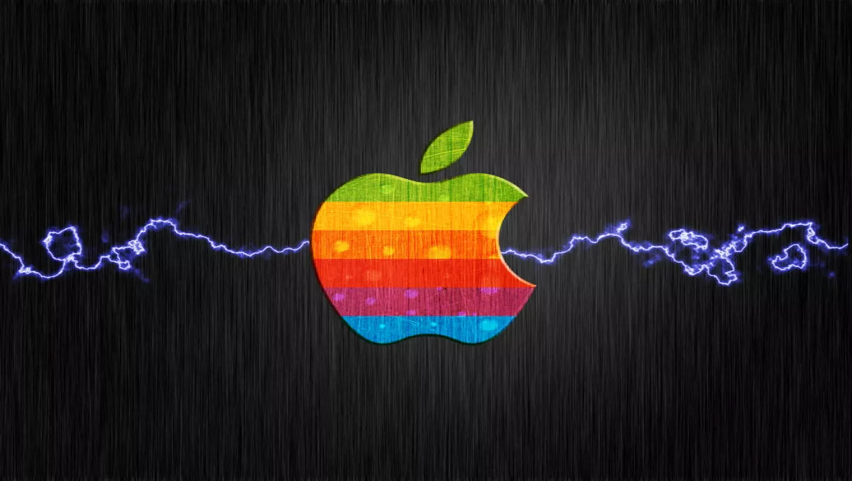 Looking back at 30 years of Mac...