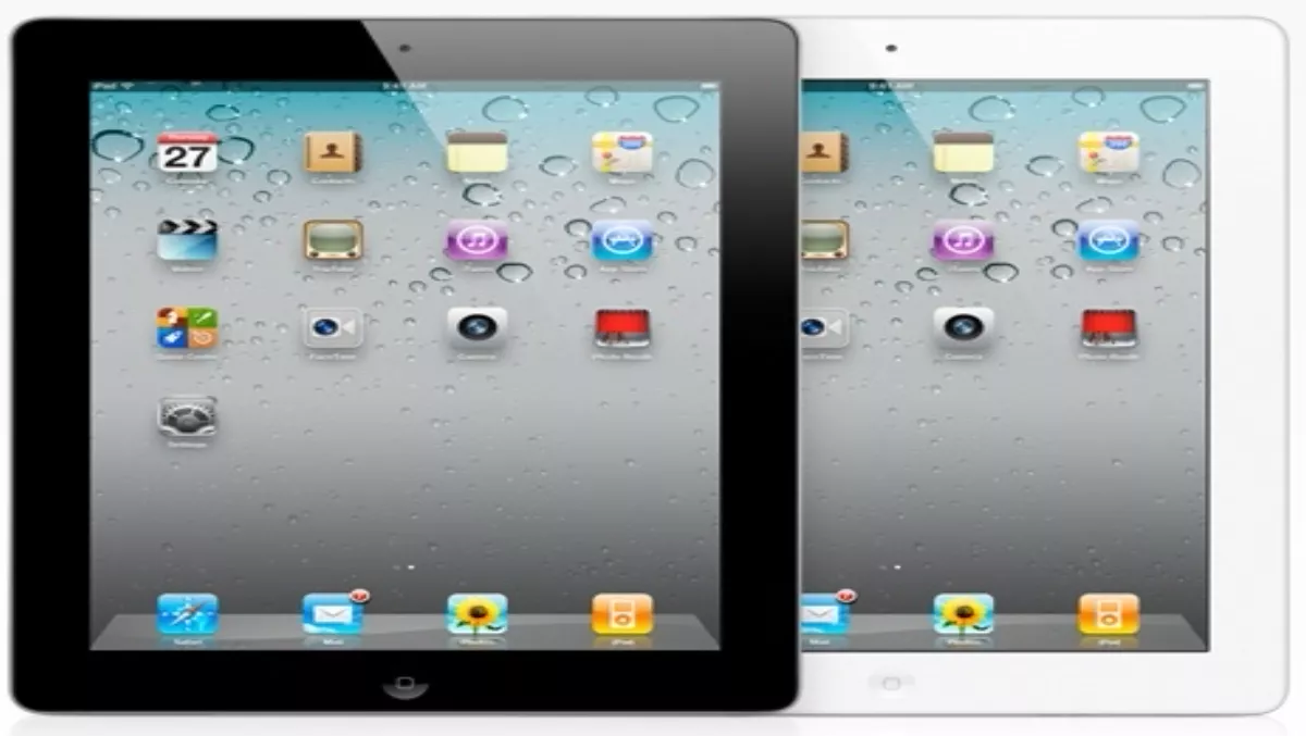iPad 2 tops Consumer Reports tablet test