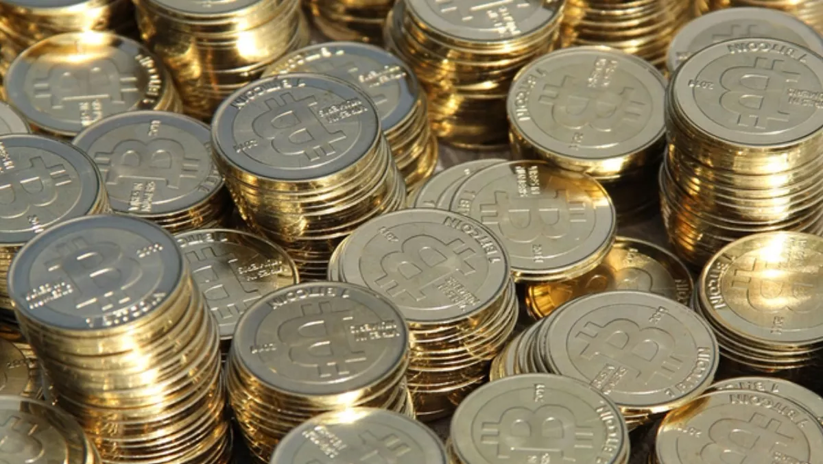 Bitcoin... What exactly is it?