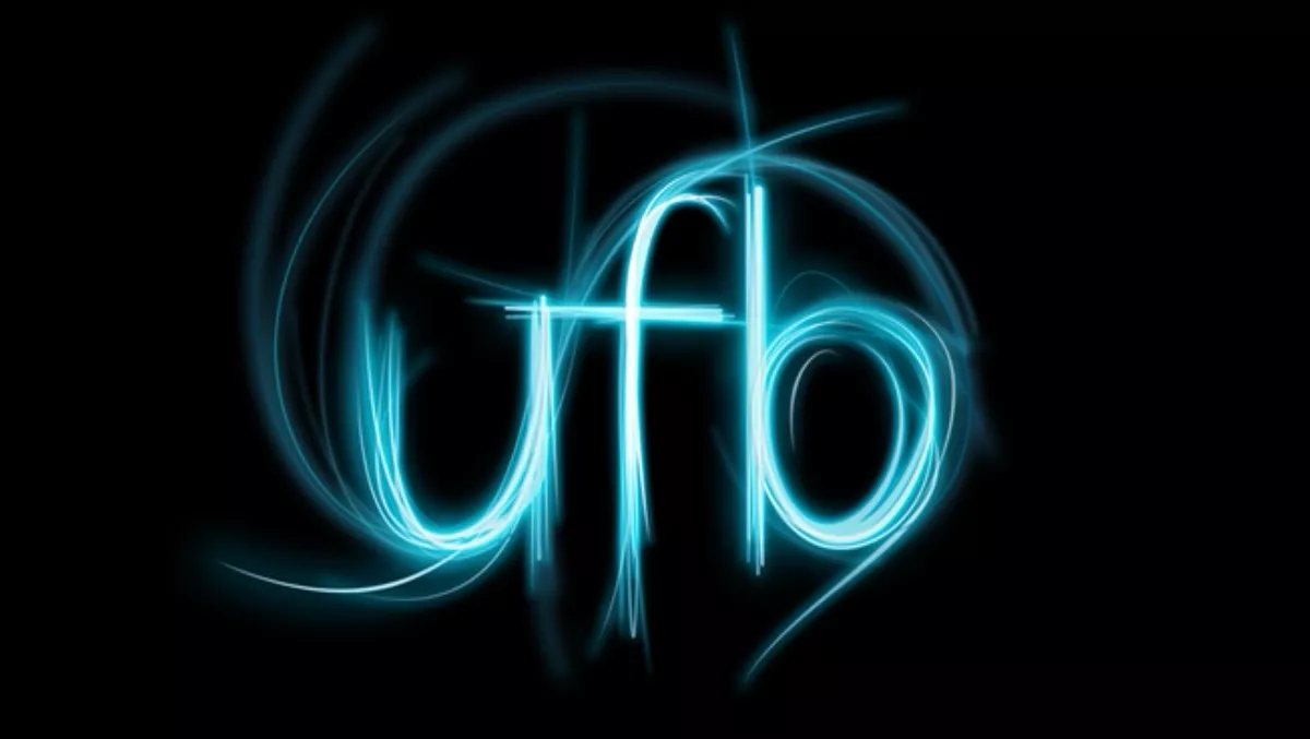 New UFB network for New Plymouth