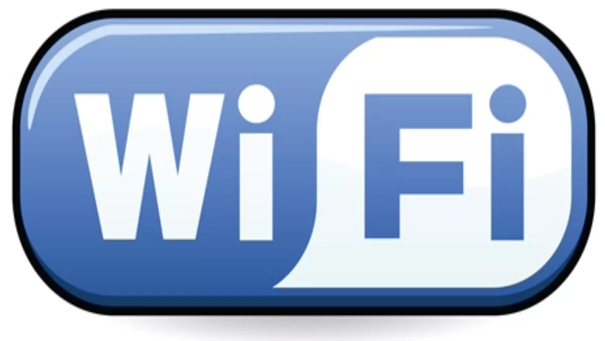 Pretty fly for a wi-fi