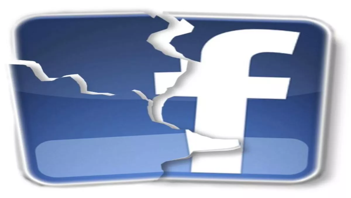 Facebook frustrations