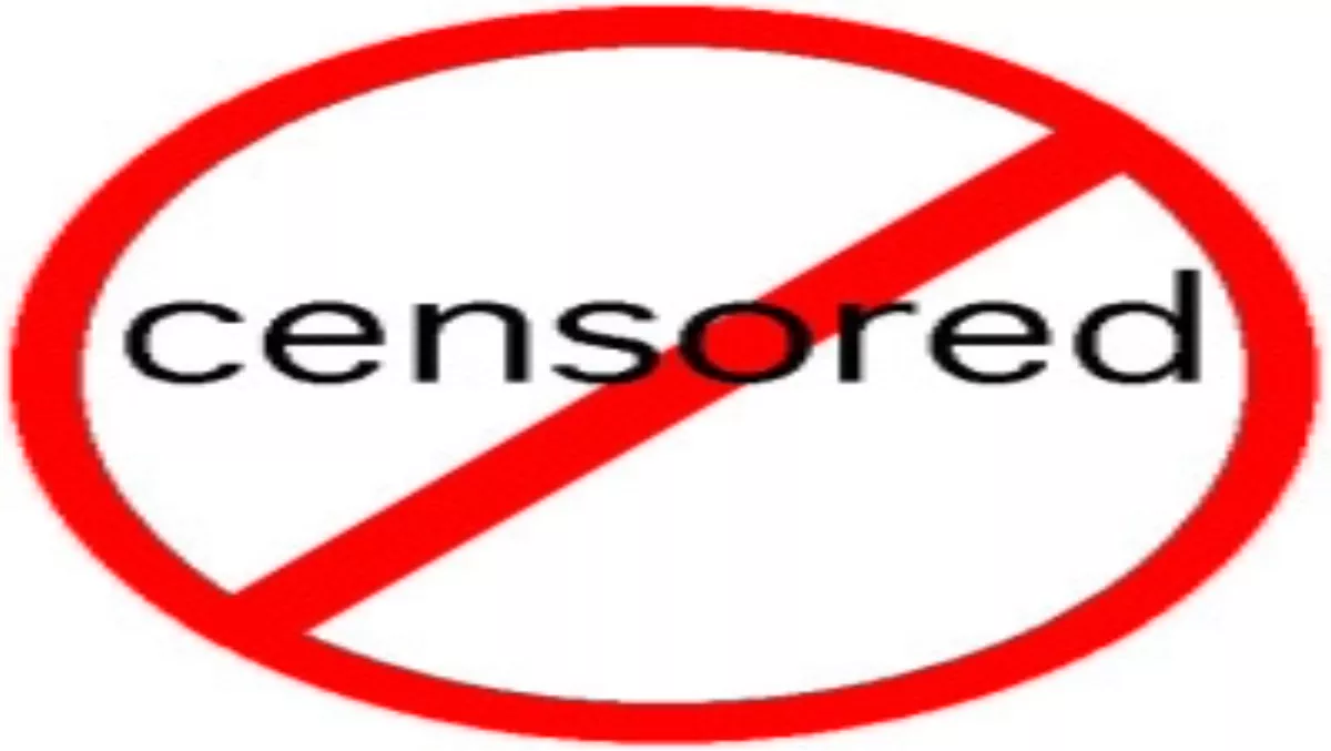 Aussie 'Web blackout' protest next week