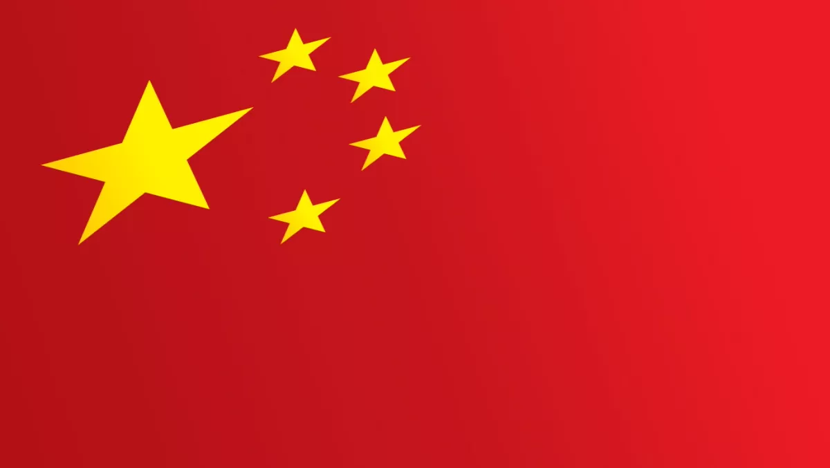 500 million now accessing the internet in China