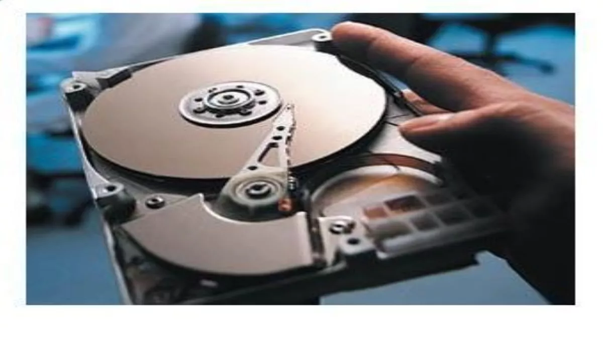 Save your data
