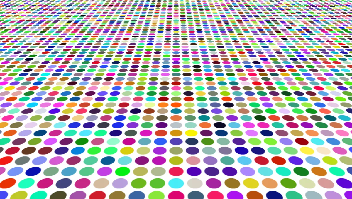 iOS App Review: Circle the Dot