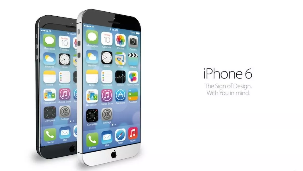 Apple to unveil iPhone 6 one month early…