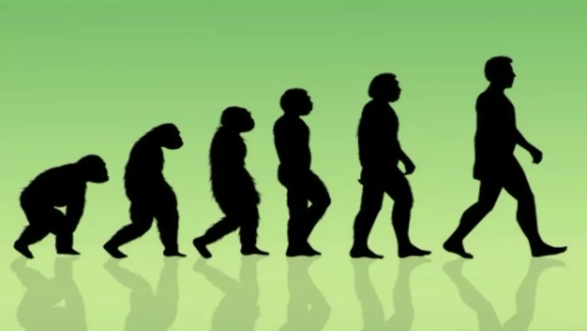 The absolute necessity to reinvent your business