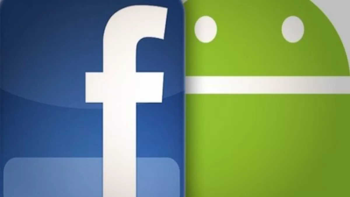 Oh no…not another Facebook breach