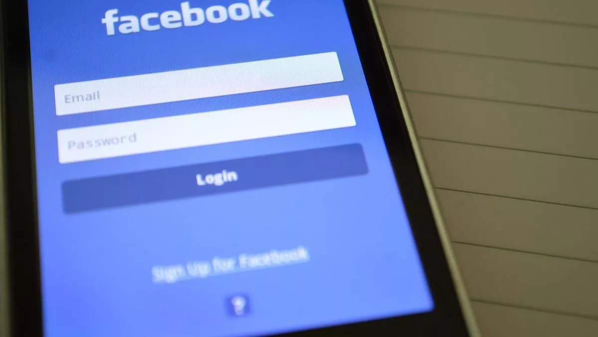 Facebook working on group buying feature