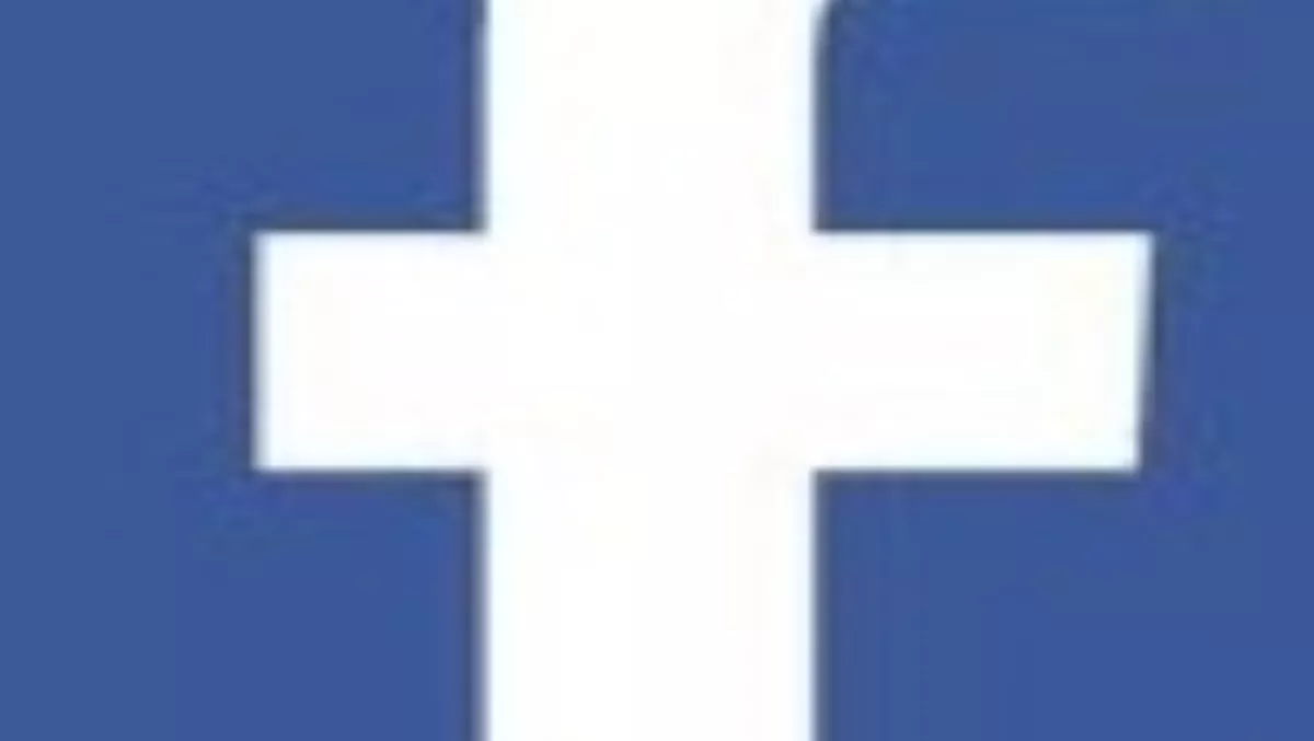Fiddling while Facebook burns