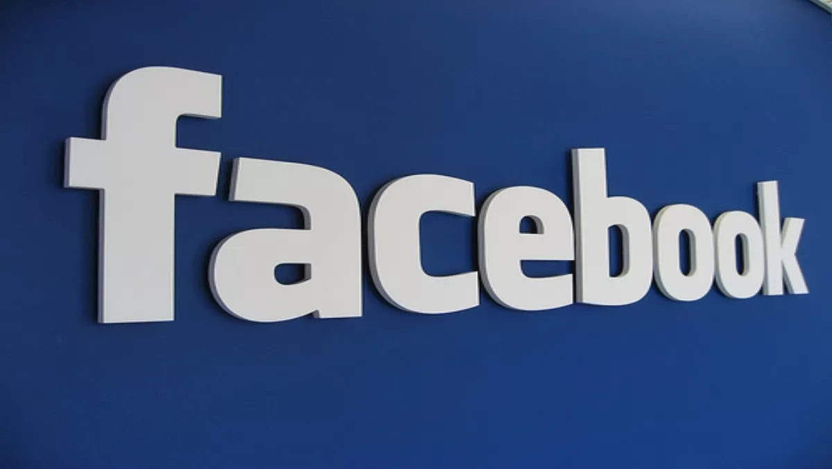 Layman's explanation of Facebook