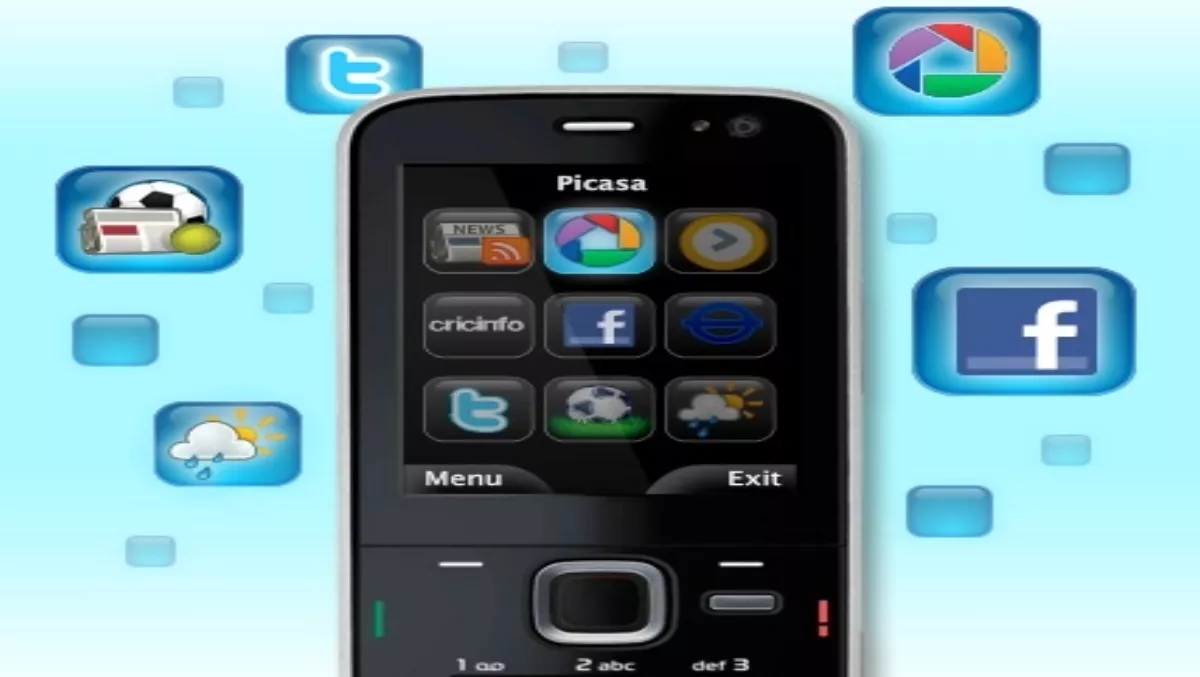 Facebook acquires mobile app developer