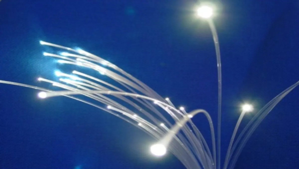 Fibre Watch: Telecom's wild week
