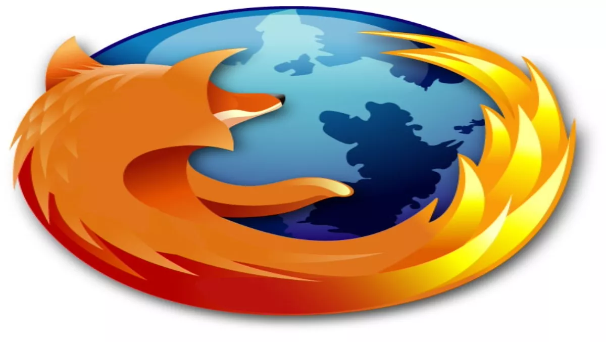 Short wait for Firefox 8