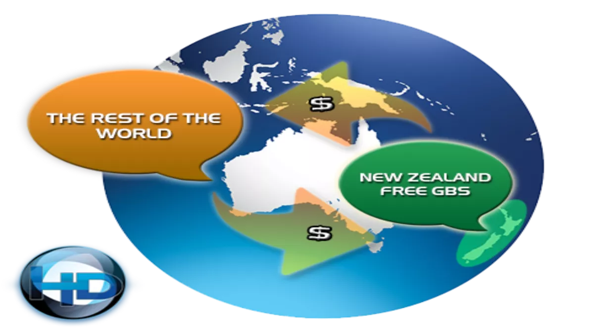 HD launches choose your own contention ratio & Fibre plans