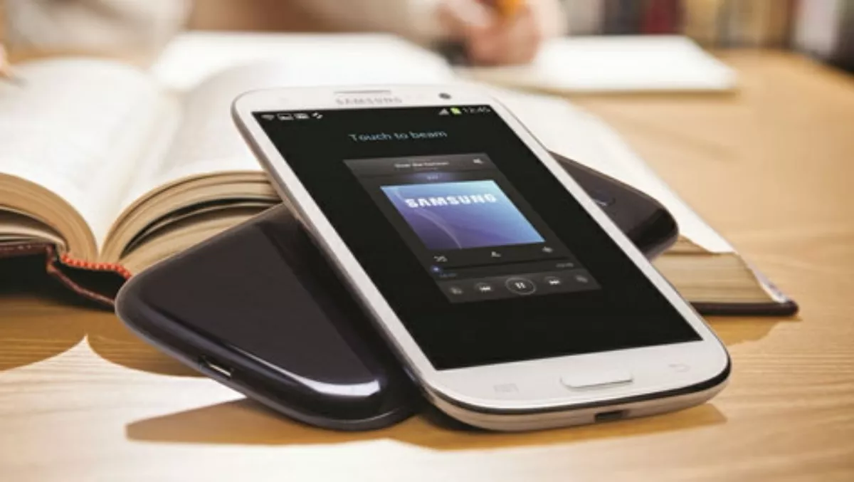 Aggressive Galaxy S III move from 2degrees - Updated