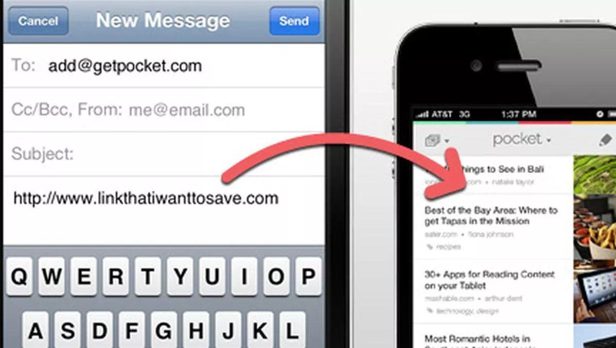 App of the Week: Pocket