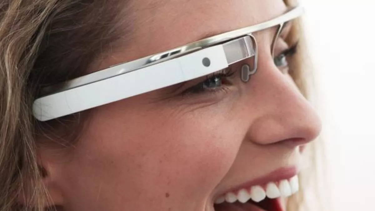 Google Glass auction hits US$95K…then reality hits
