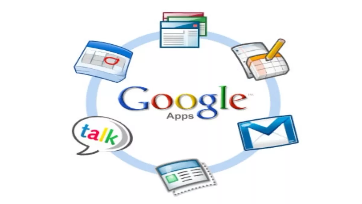 Google adds new business apps
