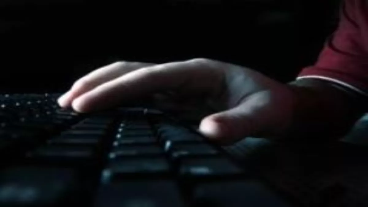Hacked accounts commence phishing scam