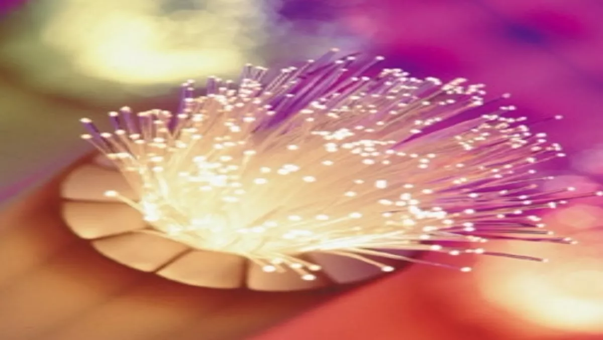 Google's ultra-fast broadband experiment