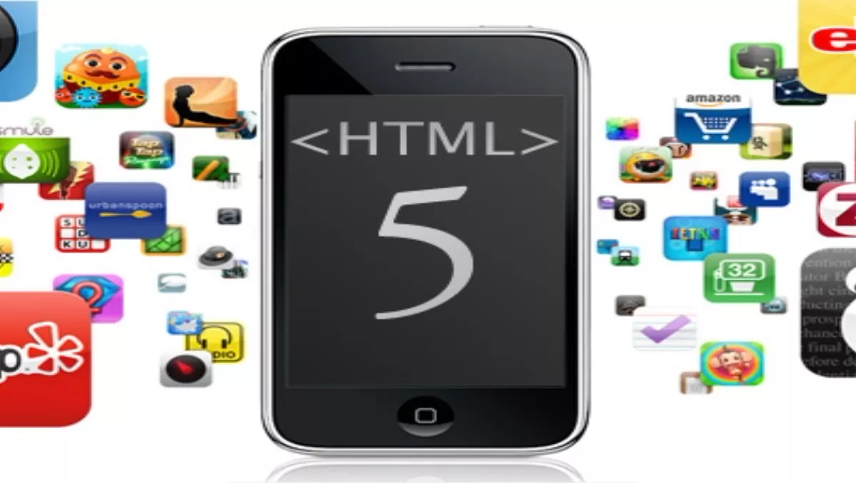 Adobe CS5 gets HTML5 support