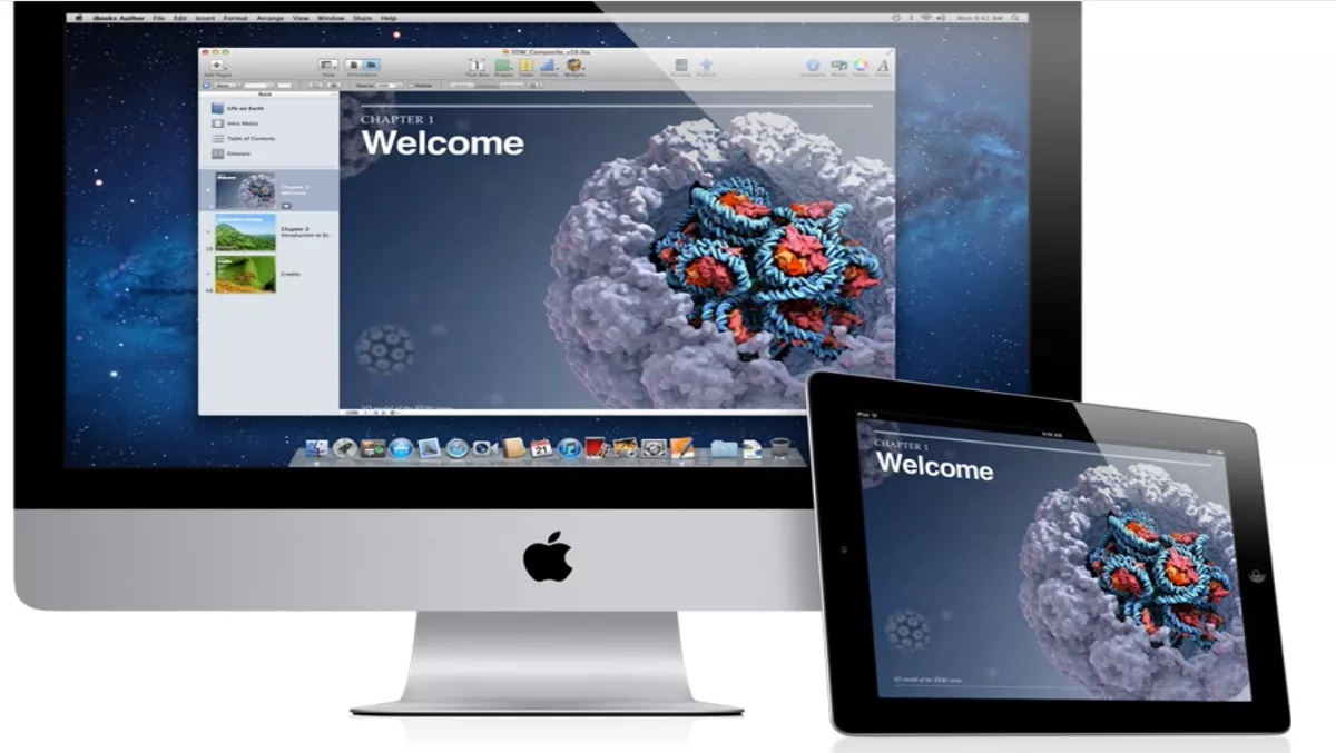 90,000 authors download Apple's publishing tool - Updated
