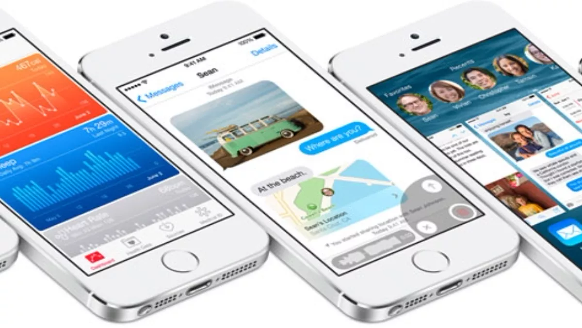 What iOS 8 means for iPhone and iPad security