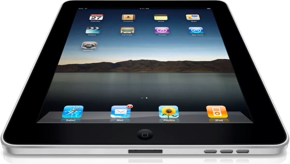 iPad 3G shortages in US stores