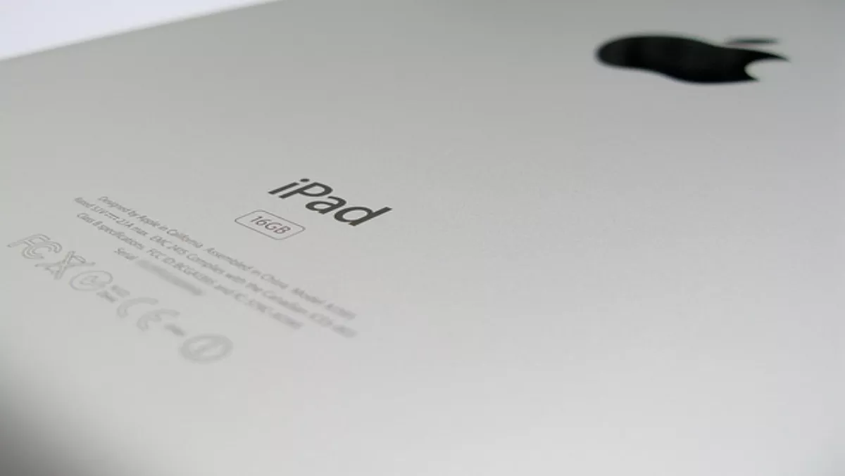 US Air Force to replace manuals with iPads