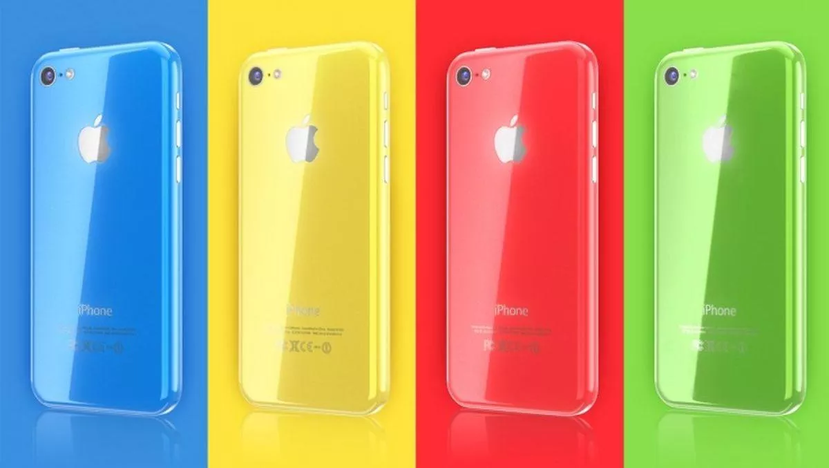 New iPhones are innovative, but they are still iPhones...