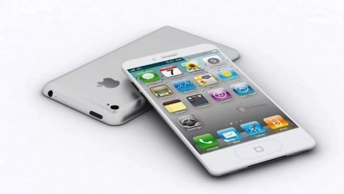 Will Apple's new iPhone live it Large?